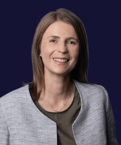 Caroline Beasley