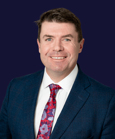 Joe Murphy