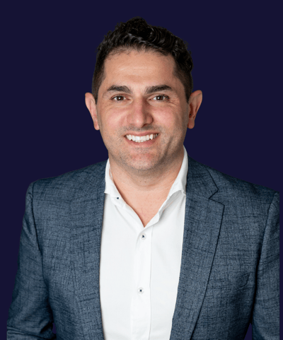 Phil Parisis